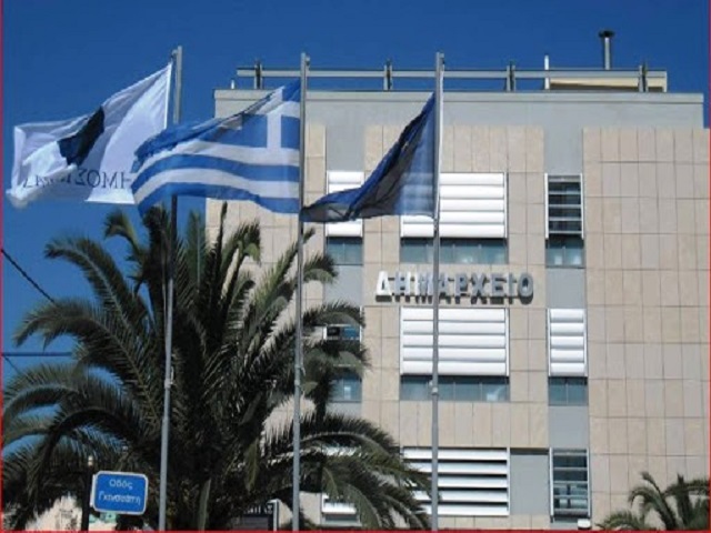 Δήμος Κρωπίας: Μέτρα για τη στήριξη της τοπικής οικονομίας από την κρίση του κορωνοϊού!