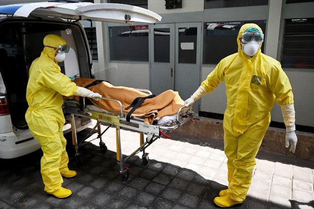 Υπουργείο Υγείας: Αυτά είναι τα δύο πρώτα Κέντρα Υγείας της Ανατολικής Αττικής για ασθενείς με κορωνοϊό! 