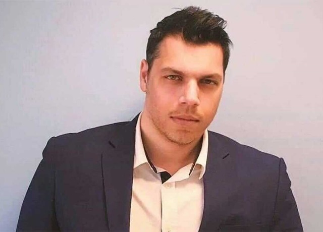 Ένας Παλληνιώτης με εργασιακές και επιστημονικές περγαμηνές στο τιμόνι του Νοσοκομείου Θήρας!