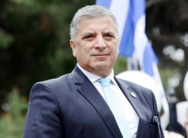 Ποιοι είναι οι αντιπεριφερειάρχες Αττικής που ανακοίνωσαν, ήδη, ότι δίνουν τον μισό μισθό τους για τον κορωνοϊό!