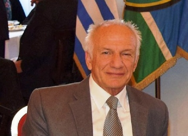Ταξίαρχος ε.α., Θ. Πουλάκης: Τι σημαίνει «αναβάθμιση σε μέγιστο επίπεδο των μέτρων φύλαξης των συνόρων»!