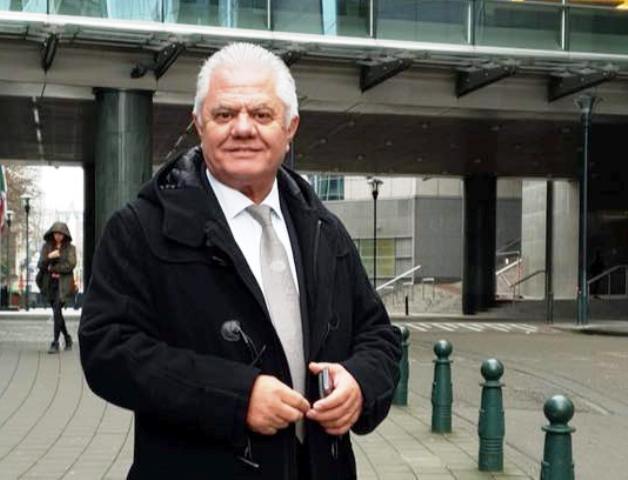 Έντονη αντίδραση Π. Πουλάκη κατά Αντ. Νομικού και Παν. Λάμπρου για τη φωτογραφία!