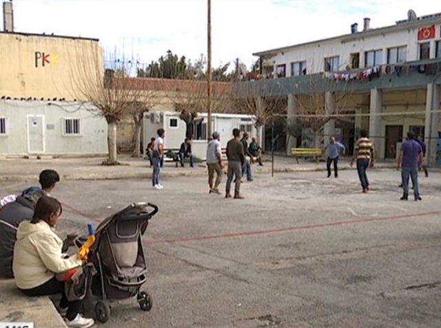 Συναγερμός στο Λαύριο για αποφυγή κρουσμάτων κορωνοϊού στις δομές προσφύγων!