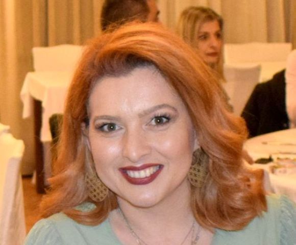 Κορωνοϊός: Η έκκληση της Άννας Ραφτοπούλου προς τη δημοτική αρχή Σπάτων - Αρτέμιδας να αρθεί στο ύψος των περιστάσεων!