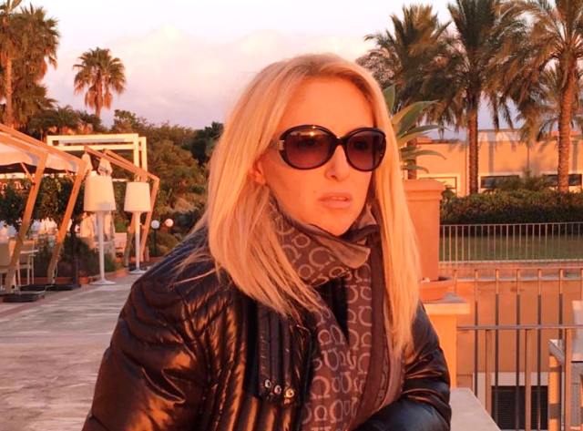 Το συγκλονιστικό μήνυμα μιας Ελληνίδας που ζει στην καρδιά της τραγωδίας στην Ιταλία, προς τους συμπατριώτες της!