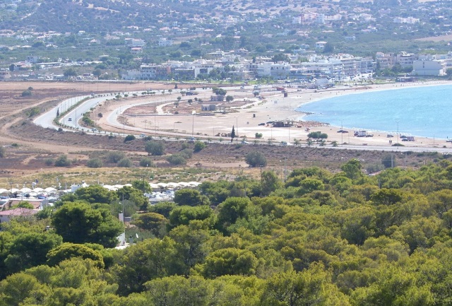Κλιμακώνεται ο “πόλεμος” Δήμου Σαρωνικού – ΕΤΑΔ για τις Αλυκές Αναβύσσου!