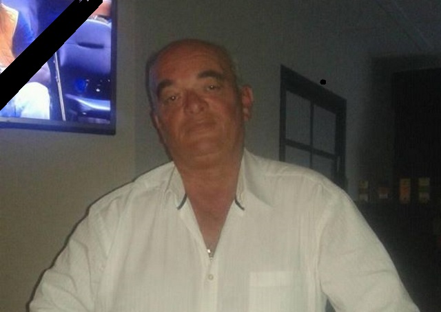 Κορωπί: “Έφυγε” ξαφνικά ο Αντώνης των παιδιών και του κεφιού!  