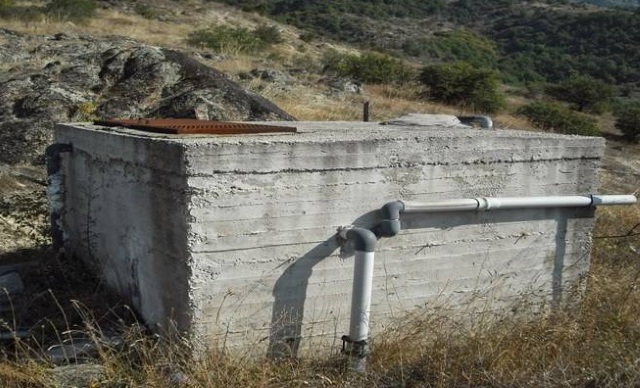 Σε ποιες περιοχές της Κερατέας θα υπάρξουν πολύωρες διακοπές νερού από 22 έως 31 Μαΐου!