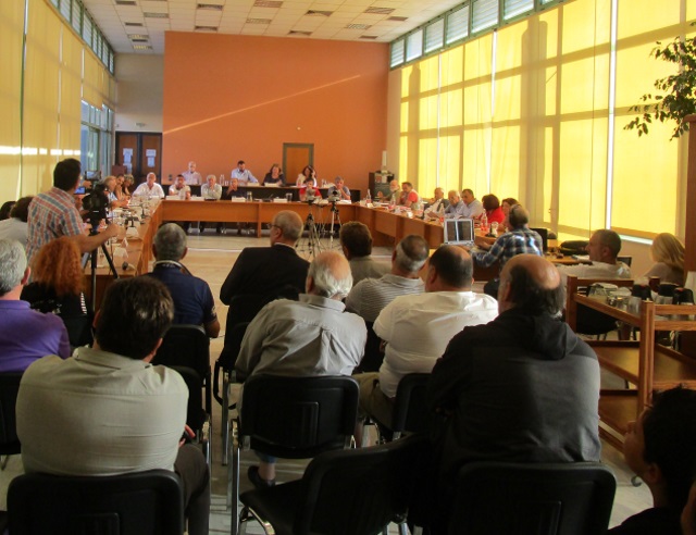 Κοινός αγώνας για να μην ξεπουληθεί η παραλία Αλυκών παρά τις κυβερνητικές μεθοδεύσεις – Ομόφωνο ψήφισμα του δ.σ. Σαρωνικού (Βίντεος)