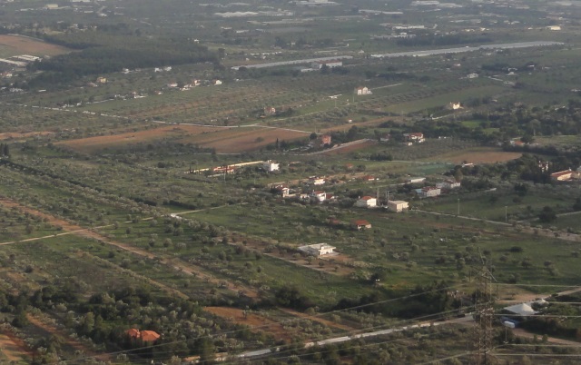 Κυβερνητική “αδυναμία” και αλαλούμ στους δασικούς χάρτες αναστέλλει τον συμπληρωματικό ΕΝΦΙΑ στα αγροτεμάχια