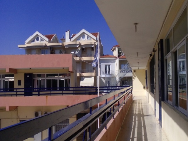 Διαστάσεις παίρνει το περιστατικό με τη λιποθυμία μαθήτριας του 1ου Γυμνασίου Μαρκοπούλου, λόγω ναρκωτικών! (Βίντεο)