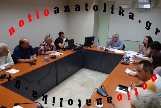 Τρίτο «όχι» στο παζάρι της Αρτέμιδας, με ευρύτατη πλειοψηφία, και από την Επιτροπή Ποιότητας Ζωής του Δήμου Σπάτων – Αρτέμιδας! (Φωτός)