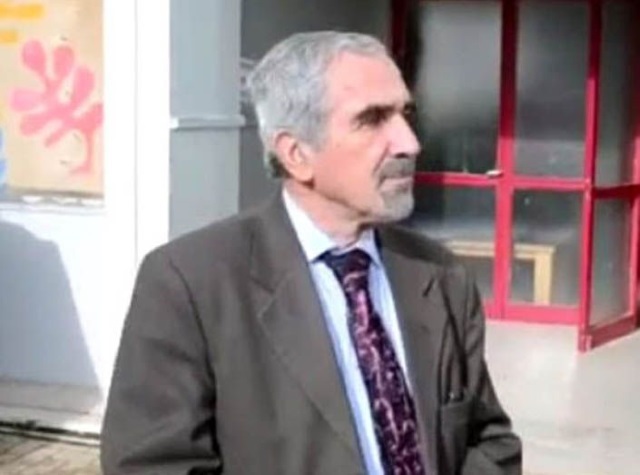 Τα 270 χιλιόμετρα του Νίκου Καντερέ την ημέρα των εσωκομματικών εκλογών της Νέας Δημοκρατίας!