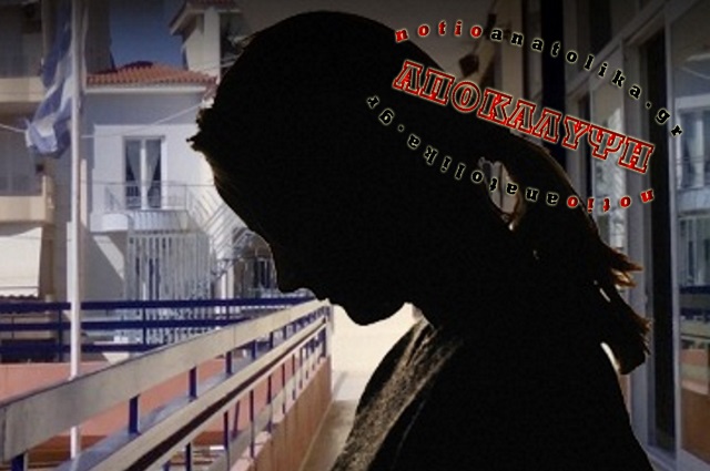 Μητέρα μαθήτριας 1ου Γυμνασίου Μαρκοπούλου: Απείλησαν και εκβίασαν το παιδί μου για να πει ό,τι ήξερε για το περιστατικό με τα ναρκωτικά!