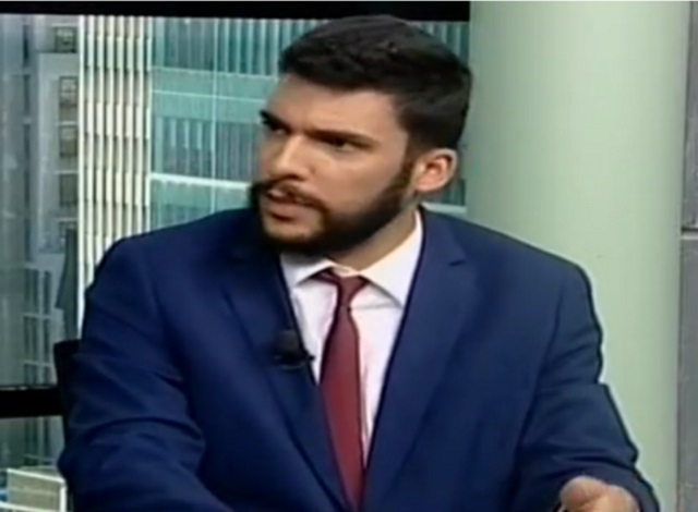 Κ. Κωνσταντάρας*:«Η αυτοδιοίκηση χρειάζεται απλή Λογική και όχι μικροκομματικά παιχνίδια»