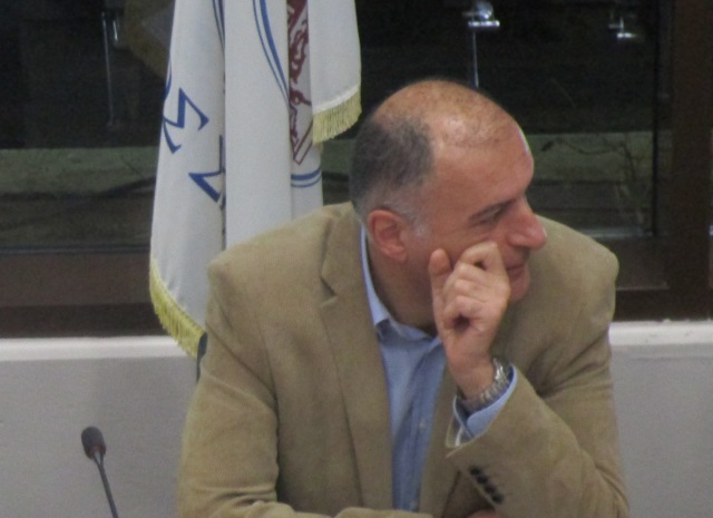 Δήμαρχος Σπάτων Αρτέμιδας, Δημ. Μάρκου: Άτακτη υποχώρηση στο θέμα του παζαριού υπό τον φόβο πολιτικής ήττας η οποία δεν αποφεύχθηκε! 