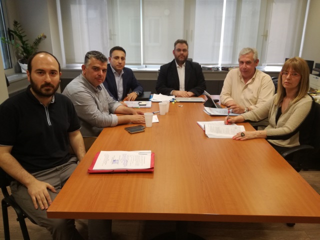 Αντισυνταγματικός ο «Κλεισθένης 1» σύμφωνα με τους Συμπαραστάτες του Δημότη και της Επιχείρησης! (Ψήφισμα)