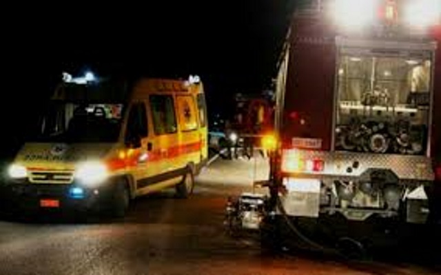 Ο θάνατος παραμόνευε στη λεωφόρο Αθηνών – Σουνίου για μιαν ακόμη φορά! 