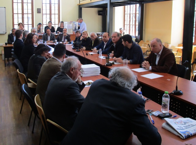 Νέα στοιχεία στο φως της δημοσιότητας για τα χρέη του επικεφαλής της μείζονος αντιπολίτευσης του δ.σ. Παιανίας προς το δημοτικό ταμείο! 