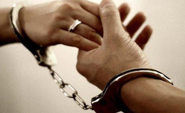 Χειροπέδες σε νεαρό ζευγάρι στο Λαύριο για απάτες σε βάρος ηλικιωμένων σε Λαυρεωτική, Μαρκόπουλο και Λαγονήσι!