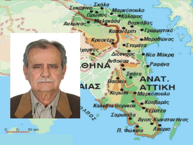 Γιάννης Δημόπουλος: Οι πολίτες δεν ενημερώθηκαν επαρκώς για τα προγράμματα των παρατάξεων! (Συνέντευξη)