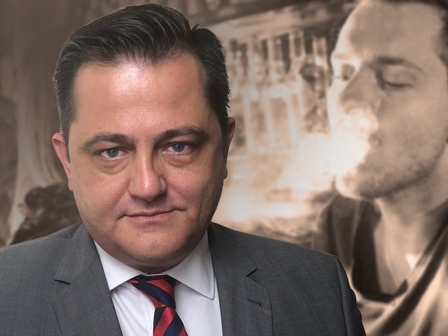 Ναι στο κάπνισμα σε χώρους εστίασης!