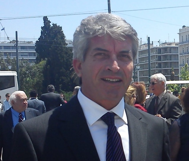 Δήμος Κρωπίας: Ποσοστά 2014 για τον Δημήτρη Κιούση!