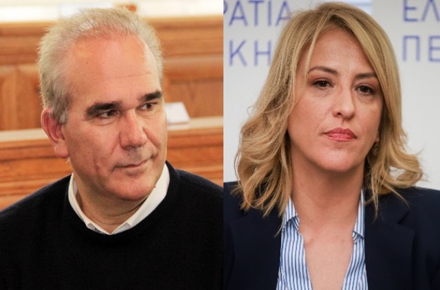 Σωτ. Μεθενίτης προς τους πολίτες της Αττικής: Την Κυριακή 2 Ιουνίου, συντρίψτε πολιτικά την αλαζόνα Ρένα Δούρου! (Βίντεο)