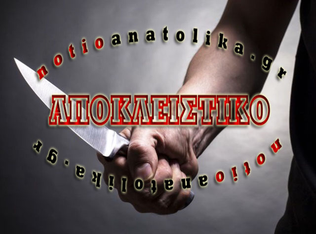 Εφιάλτης στο πρόσωπο τριών αγνώστων για 85χρονη γυναίκα στον Άγ. Ιωάννη Αρτέμιδας! 