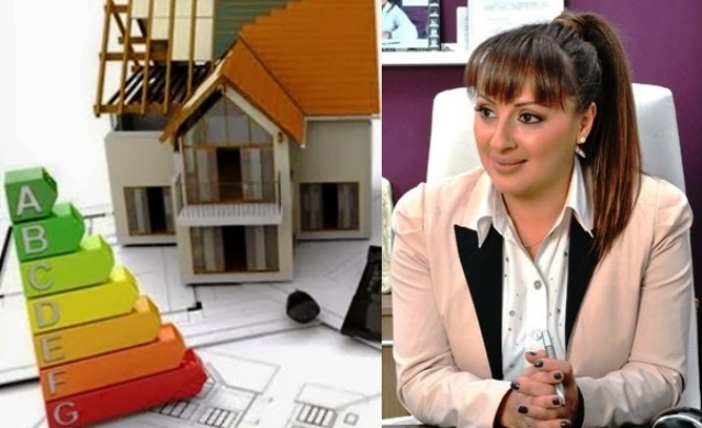 Η νέα γενιά των σπιτιών – τα βιοκλιματικά – «ξεκινά» από την Ανατολική Αττική! (ΦΩΤΟΣ)