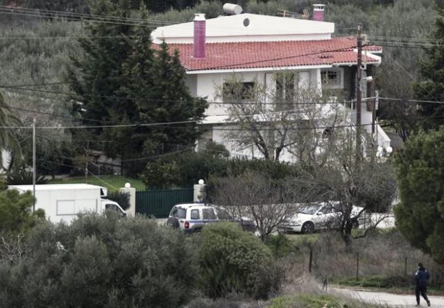 Βρέθηκε στην Ανάβυσσο κρησφύγετο των ληστών του Διστόμου!