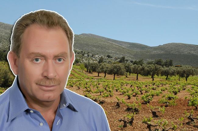 Σάρκα και οστά παίρνει η προώθηση της αγροτικής ανάπτυξης στην Ανατ. Αττική με πρωτοβουλία Φιλίππου  