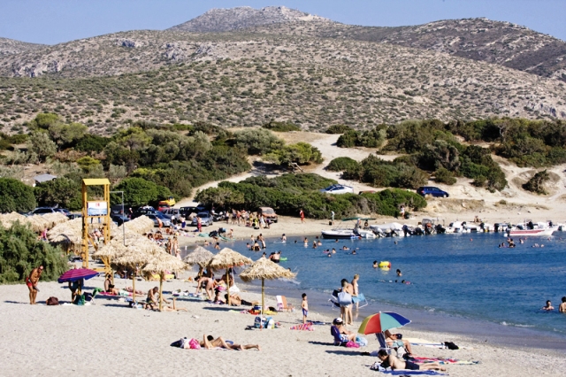 Παραλίγο τραγωδία στη Γαλάζια Ακτή!