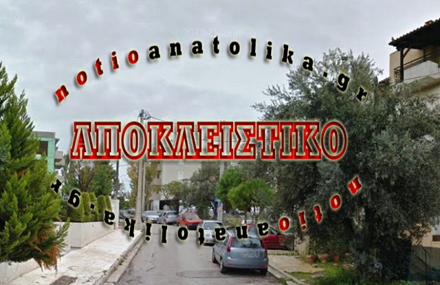 Εφιάλτης εισβολής και βίας για οικογένεια στον Γέρακα – Χτύπησαν 15χρονο!