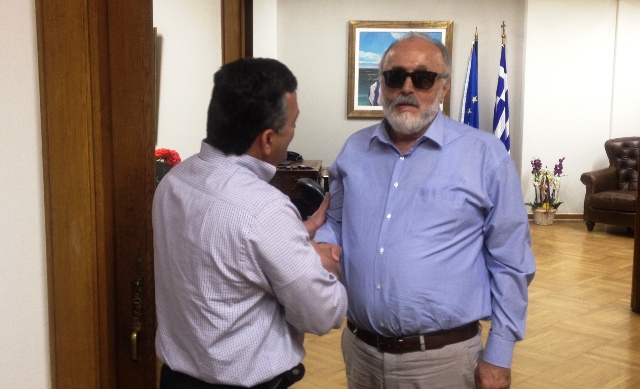 Υποκαταστήματα ΙΚΑ (ΠΕΔΥ) Παιανίας – Γλυκών Νερών: Όχι μόνο δεν κλείνουν αλλά και αναβαθμίζονται!