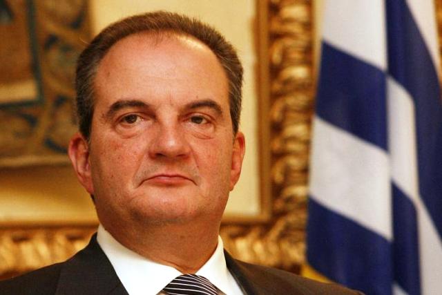 Ηχηρό «Ναι» από τον Κώστα Καραμανλή  στο δημοψήφισμα της 5ης Ιουλίου – Επιβεβαίωση του notioanatolika.gr! (Video)