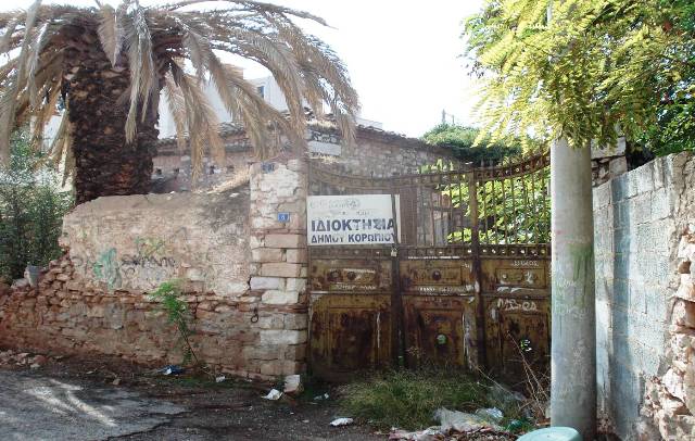 Τα Μεσόγεια αποκτούν, επιτέλους, το δικό τους παλάτι του πολιτισμού στο Κορωπί!