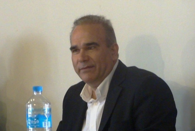 Το ξέσπασμα Μεθενίτη για τα προβλήματα του δήμου και την υγεία του (Video)