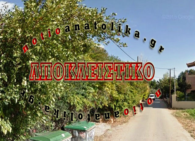 Ν. Μάκρη: Δεν μπήκε στο ξένο σπίτι για να κλέψει αλλά για να… καλλιεργήσει χασίς! 