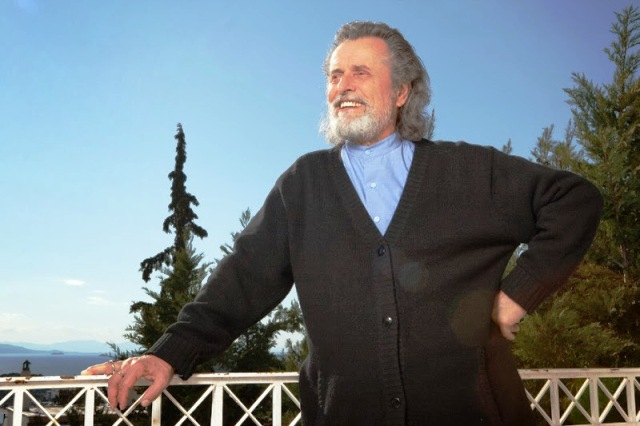 Πρωτοβουλία των Ηπειρωτών Λαυρεωτικής για τη δημιουργία του Μουσείου Μήτση