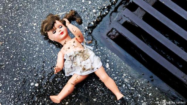 Έτσι θα αντιληφθείτε ότι κάποιος είναι παιδόφιλος – Χρήσιμες πληροφορίες από την  ΕΛ.ΑΣ.!