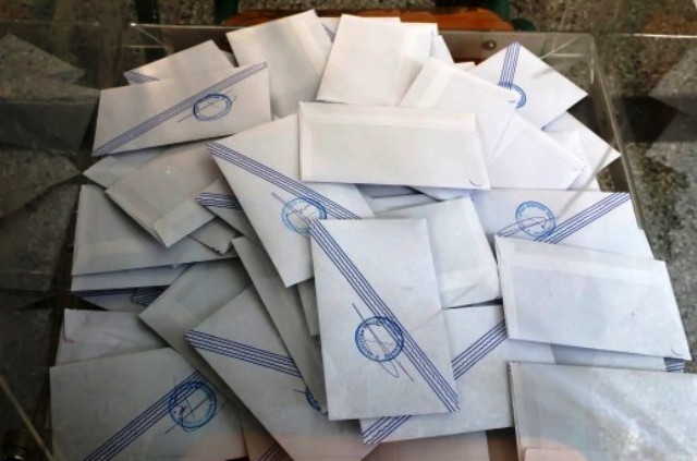 Αυτά είναι τα δύο πρώτα αποτελέσματα από δήμους της Αν. Αττικής 