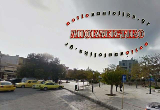 Θρασύτατη ληστεία σε πρακτορείο Προ-Πο σε κεντρικό δρόμο της Ραφήνας!