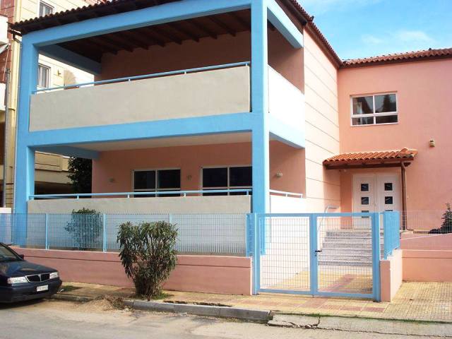 Γέμισε χαρούμενες παιδικές φωνές ο 4ος παιδικός σταθμός του Δήμου Παιανίας – Γλυκών Νερών μετά από 5 χρόνια! (Φωτος)