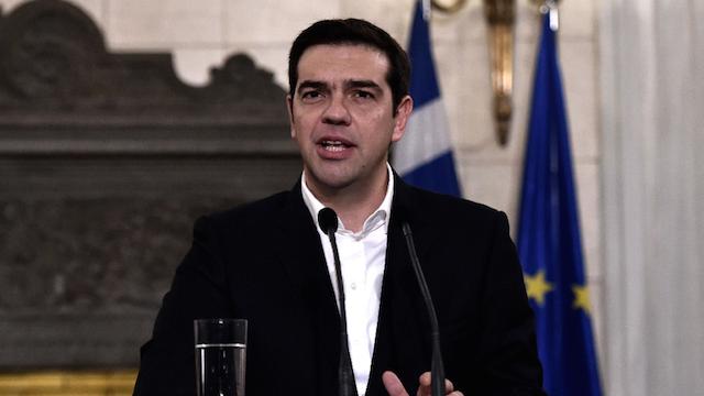 Δημοψήφισμα την επόμενη Κυριακή