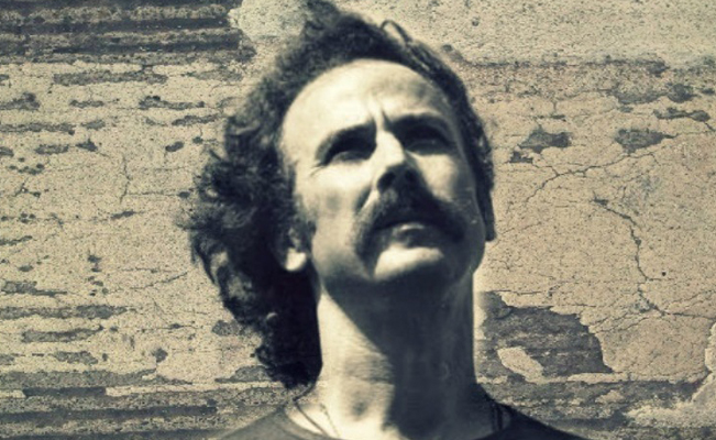 Ο Νίκος Ξυλούρης «Ήτανε μια φορά… κι έμεινε για πάντα» στα 3Β