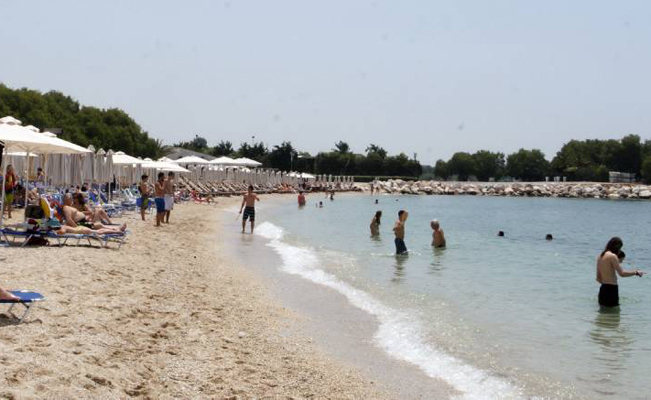 Τα 3Β ξεκίνησαν τα μπάνια με δρομολόγια του δήμου