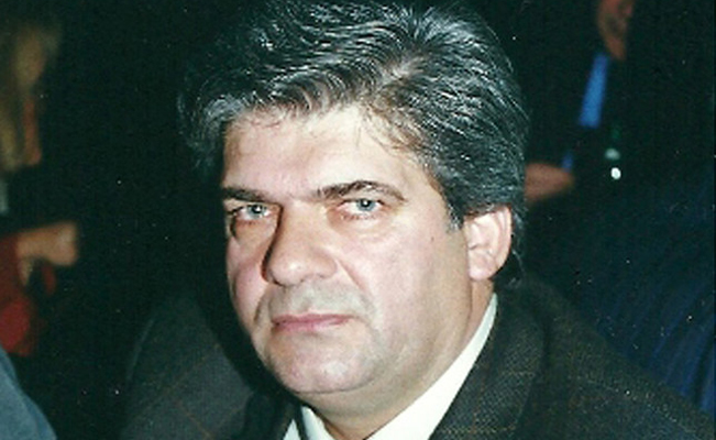 Συνεχίζεται το θρίλερ της εξαφάνισης του Βουλιώτη επιχειρηματία Νίκου Ασημακόπουλου