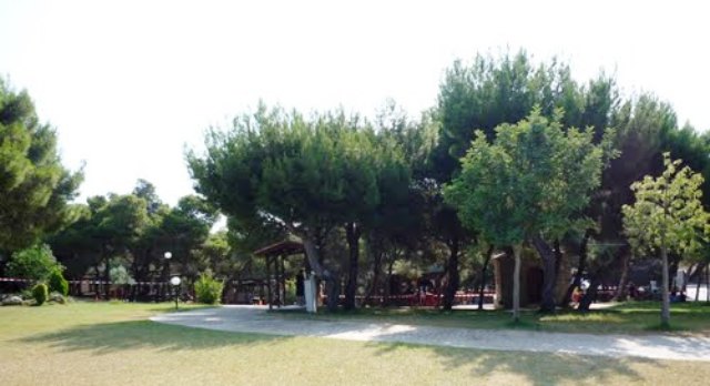 Ανοίγουν οι κατασκηνώσεις Σουνίου ύστερα από 4 χρόνια λουκέτου