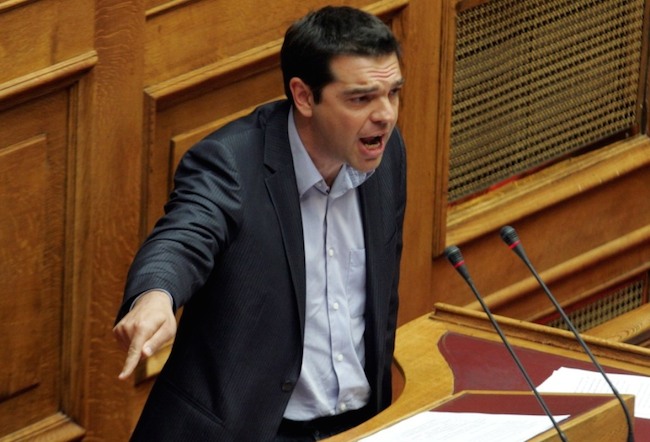 Τι θα υποστηρίξει ο Τσίπρας στη Βουλή. Τα «ναι» τα «όχι» και οι παράλογες απαιτήσεις